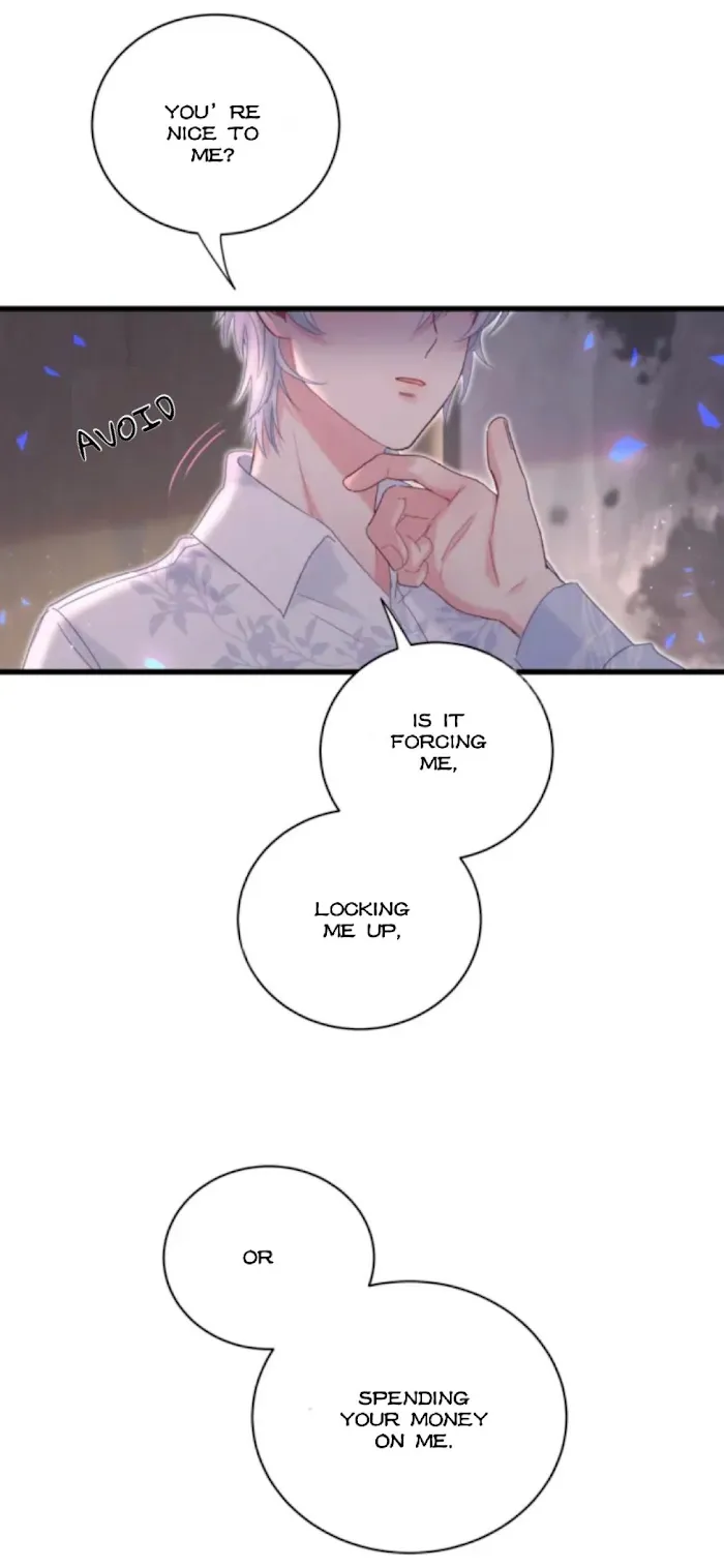 I Tied Myself Up Chapter 12 page 12 - 