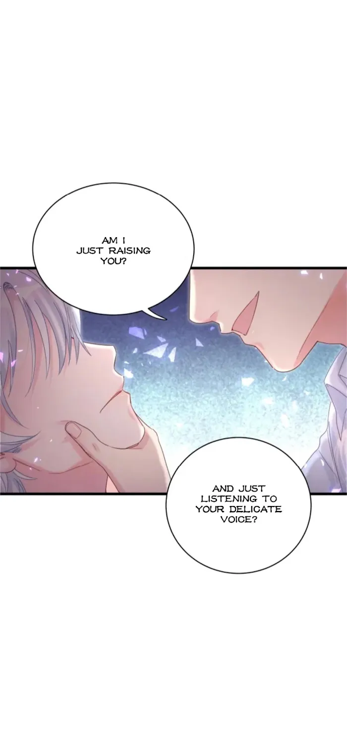 I Tied Myself Up Chapter 12 page 14 - 