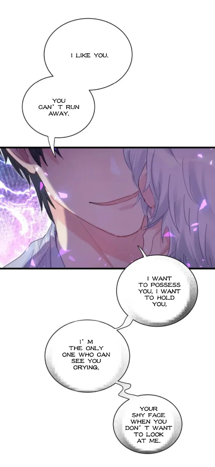I Tied Myself Up Chapter 12 page 15 - 