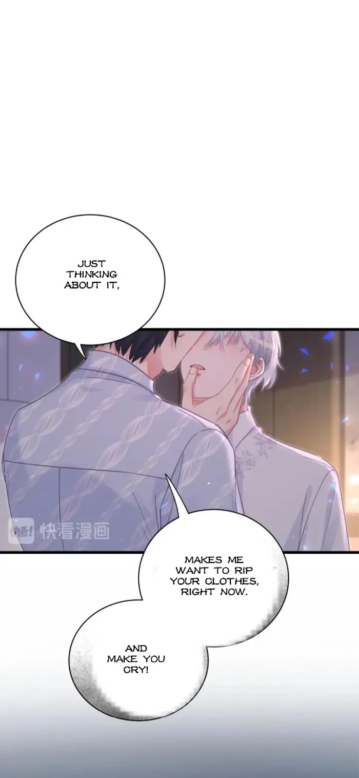 I Tied Myself Up Chapter 12 page 16 - 