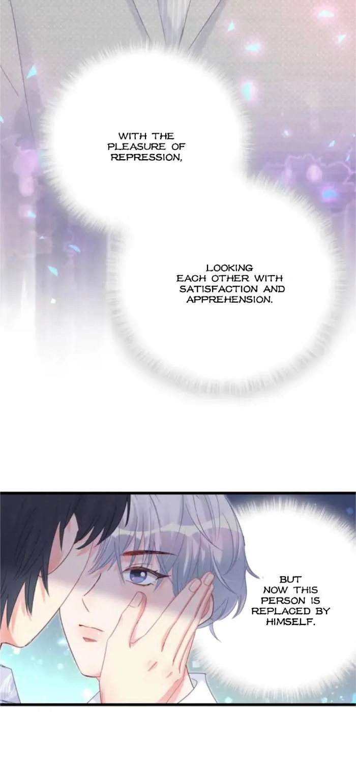 I Tied Myself Up Chapter 12 page 21 - 