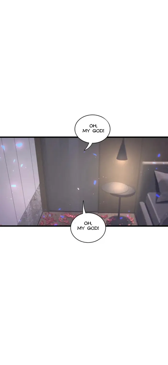 I Tied Myself Up Chapter 12 page 25 - 