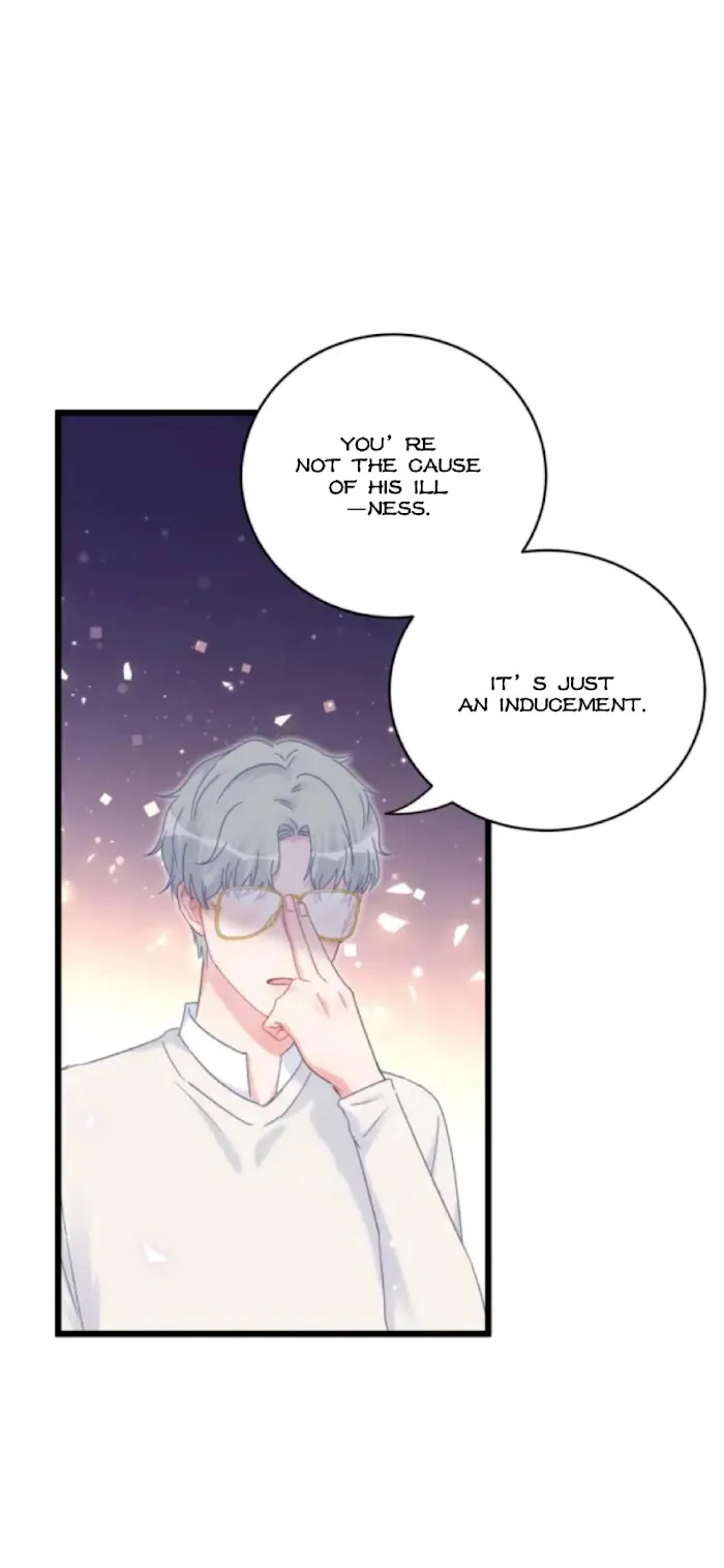 I Tied Myself Up Chapter 12 page 30 - 