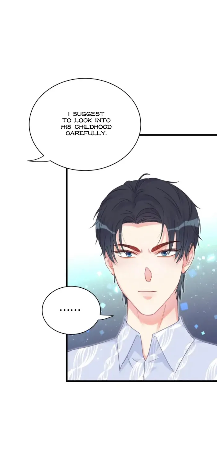 I Tied Myself Up Chapter 12 page 31 - 