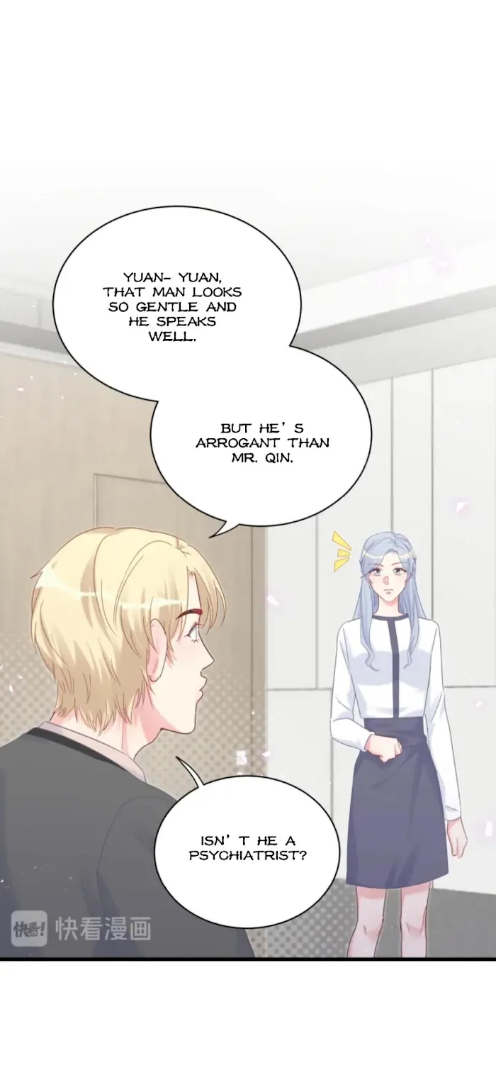 I Tied Myself Up Chapter 12 page 34 - 