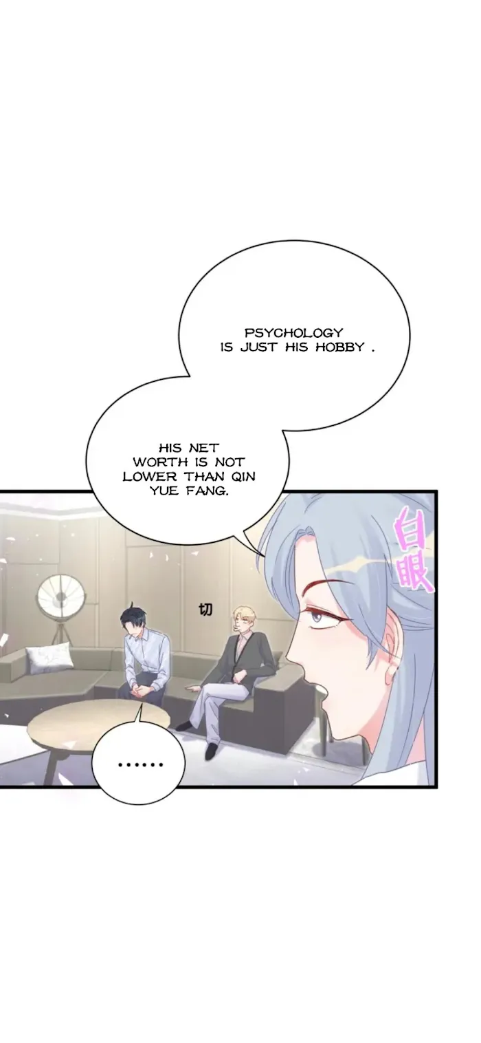 I Tied Myself Up Chapter 12 page 35 - 