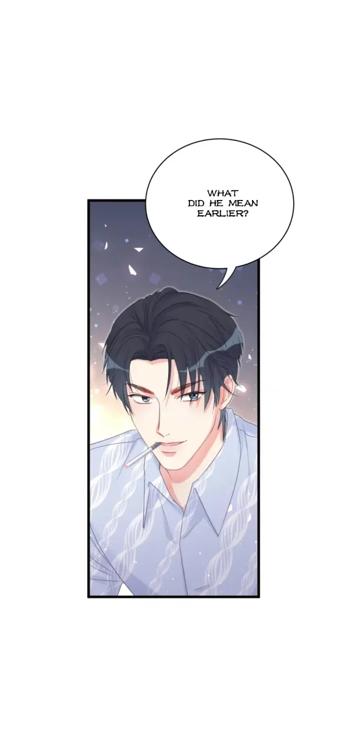I Tied Myself Up Chapter 12 page 36 - 
