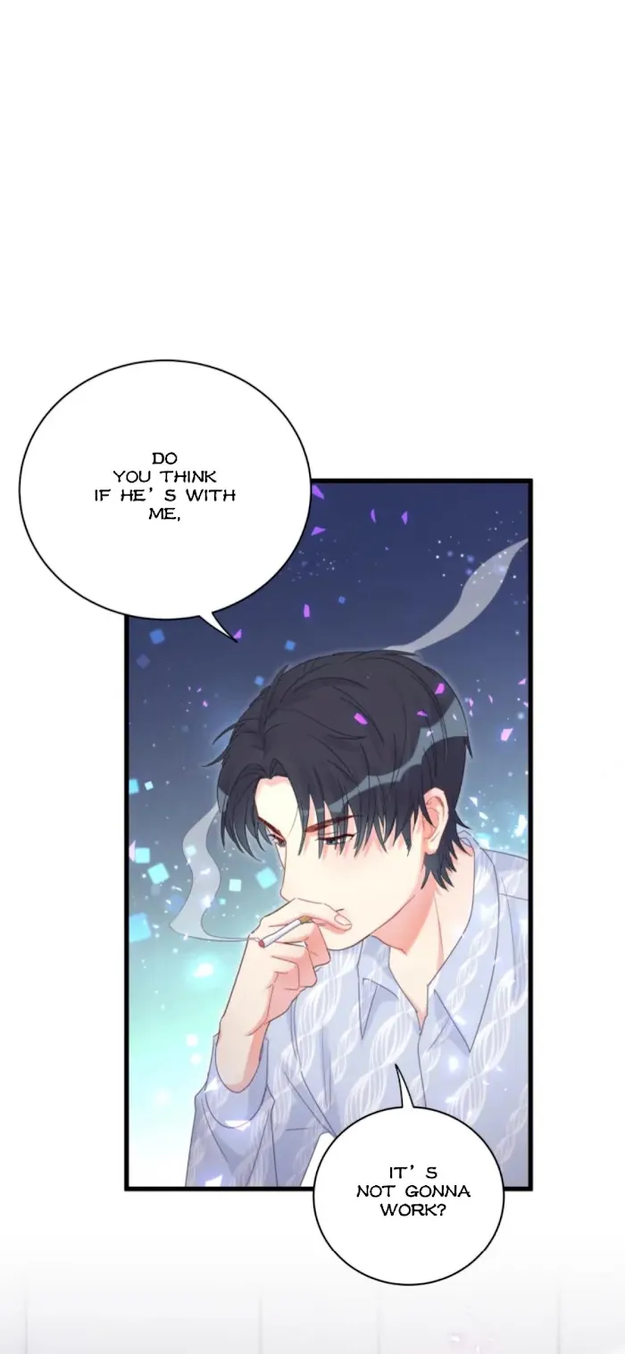 I Tied Myself Up Chapter 12 page 38 - 