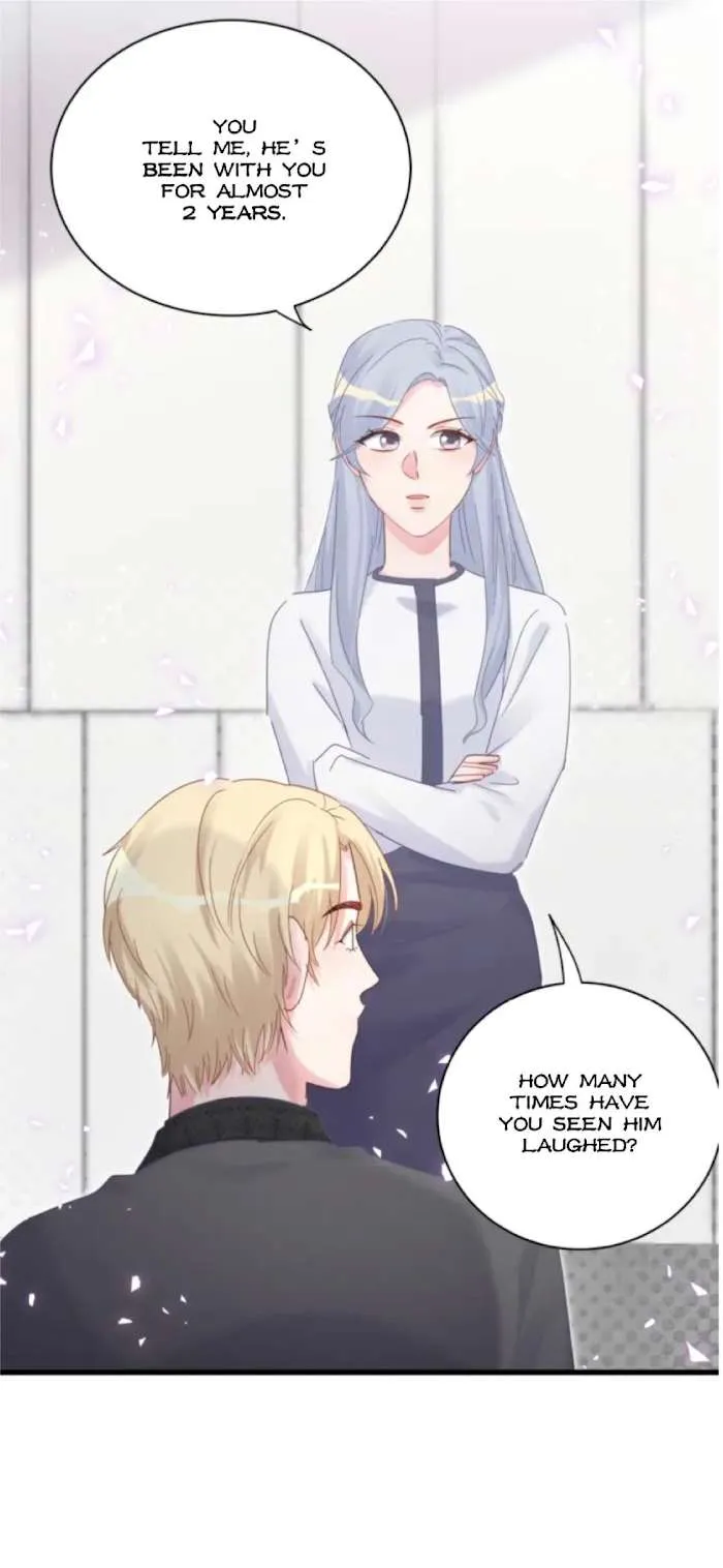I Tied Myself Up Chapter 12 page 39 - 