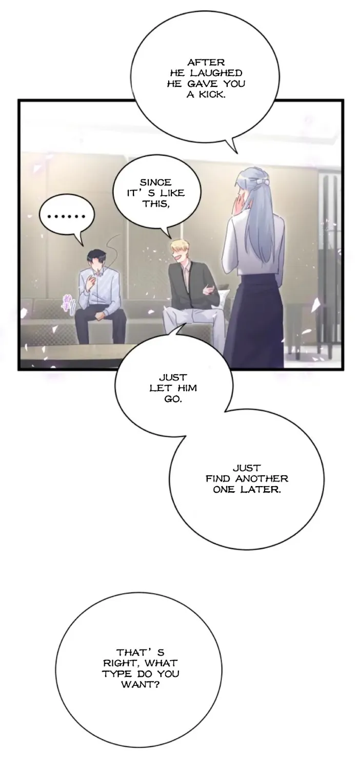 I Tied Myself Up Chapter 12 page 41 - 