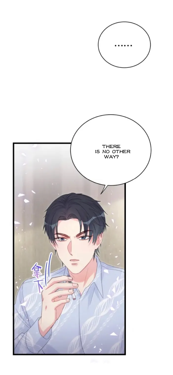 I Tied Myself Up Chapter 12 page 42 - 