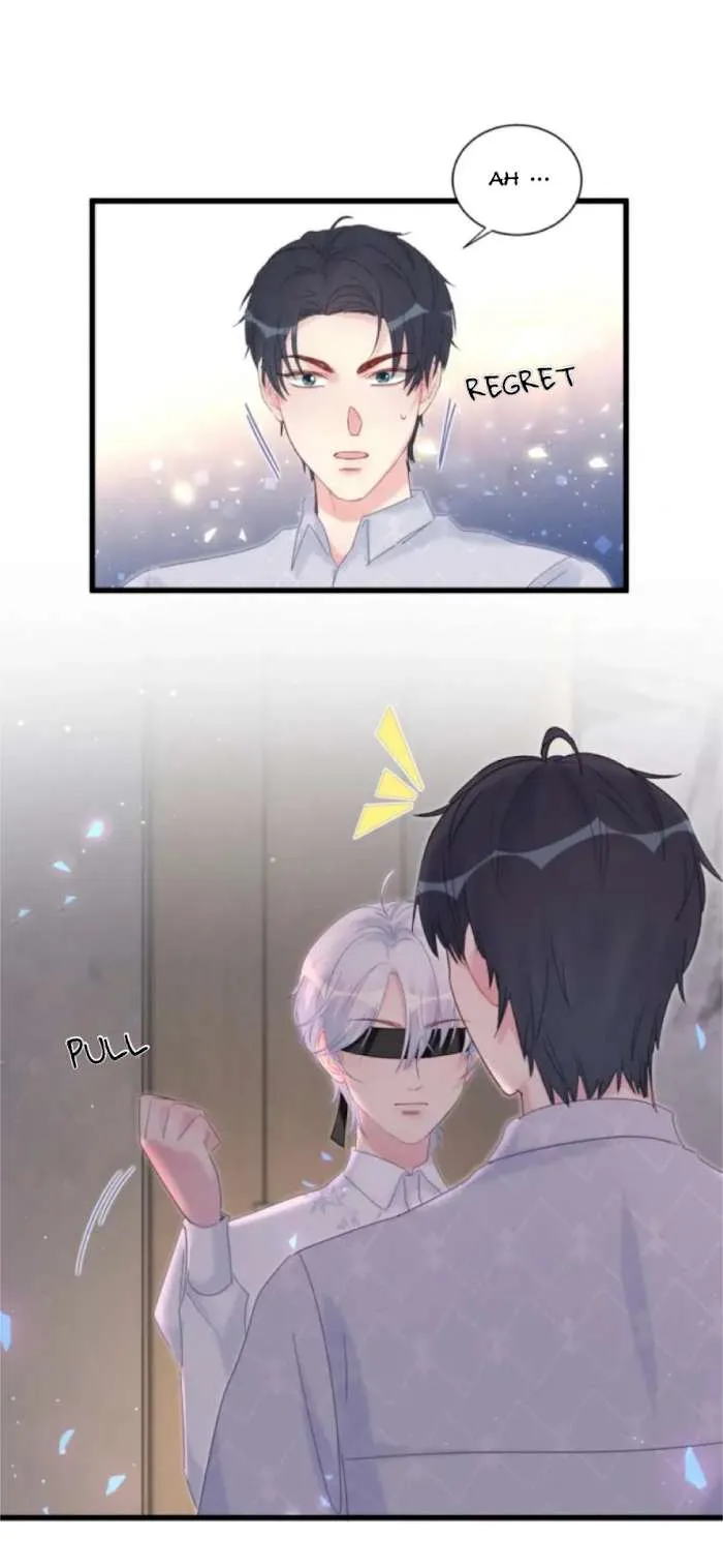 I Tied Myself Up Chapter 12 page 6 - 