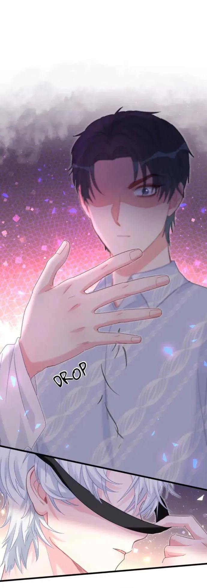 I Tied Myself Up Chapter 12 page 7 - 