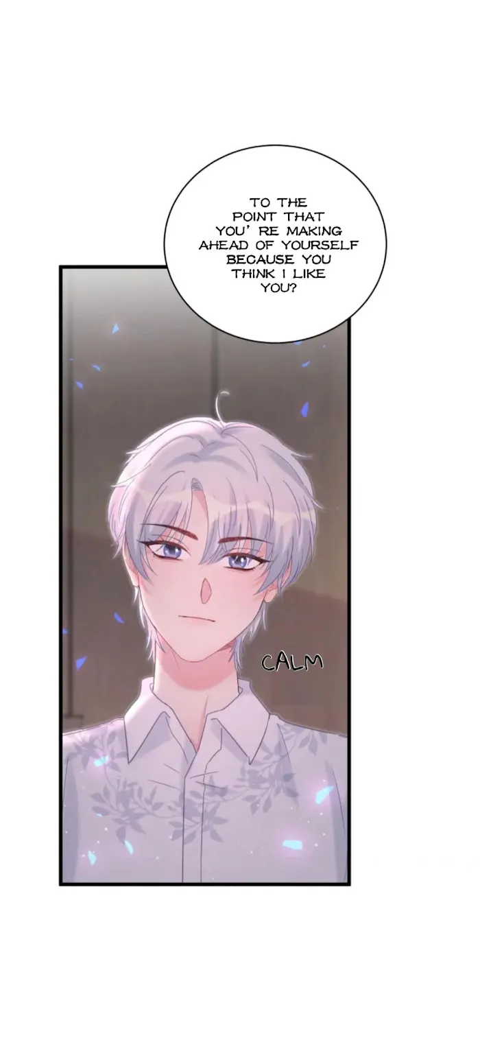 I Tied Myself Up Chapter 12 page 10 - 