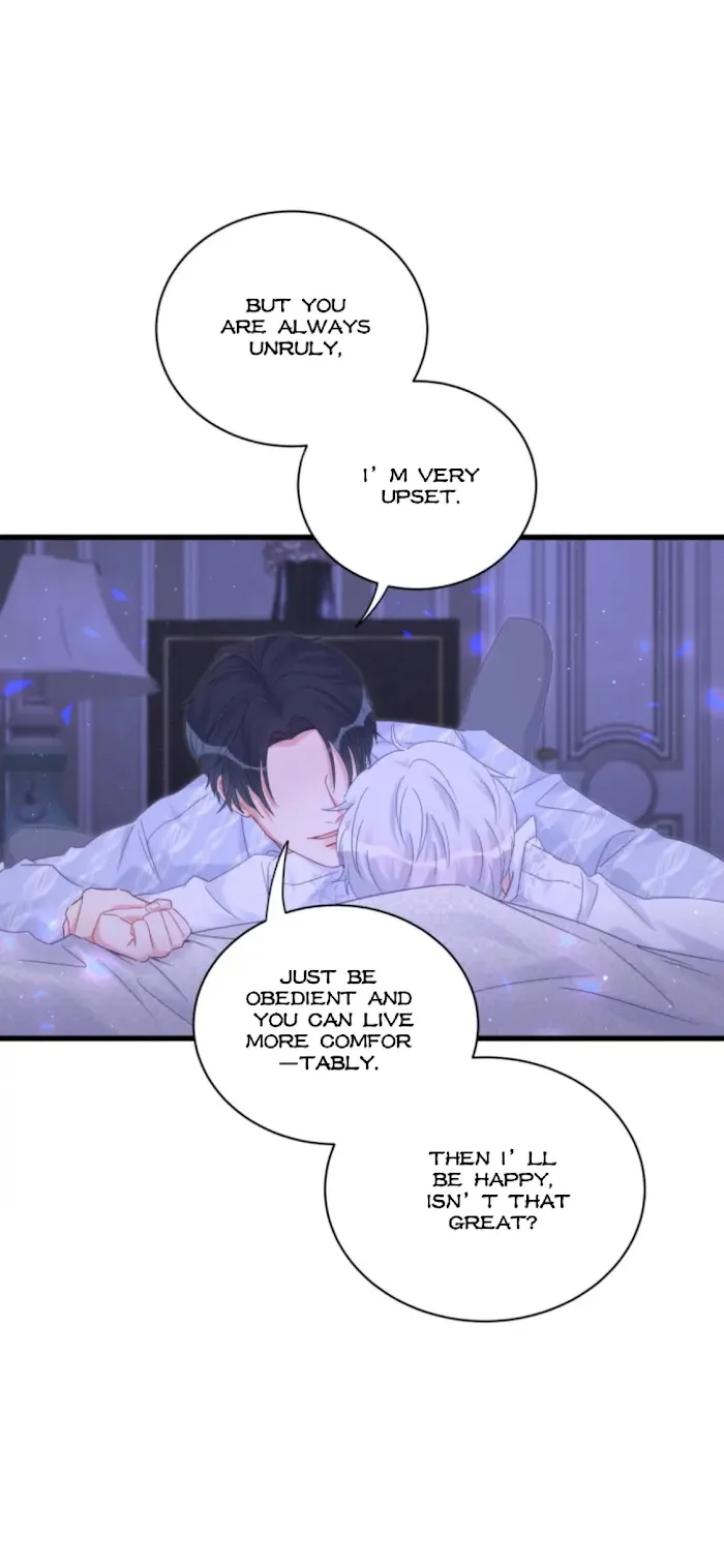 I Tied Myself Up Chapter 13 page 14 - 