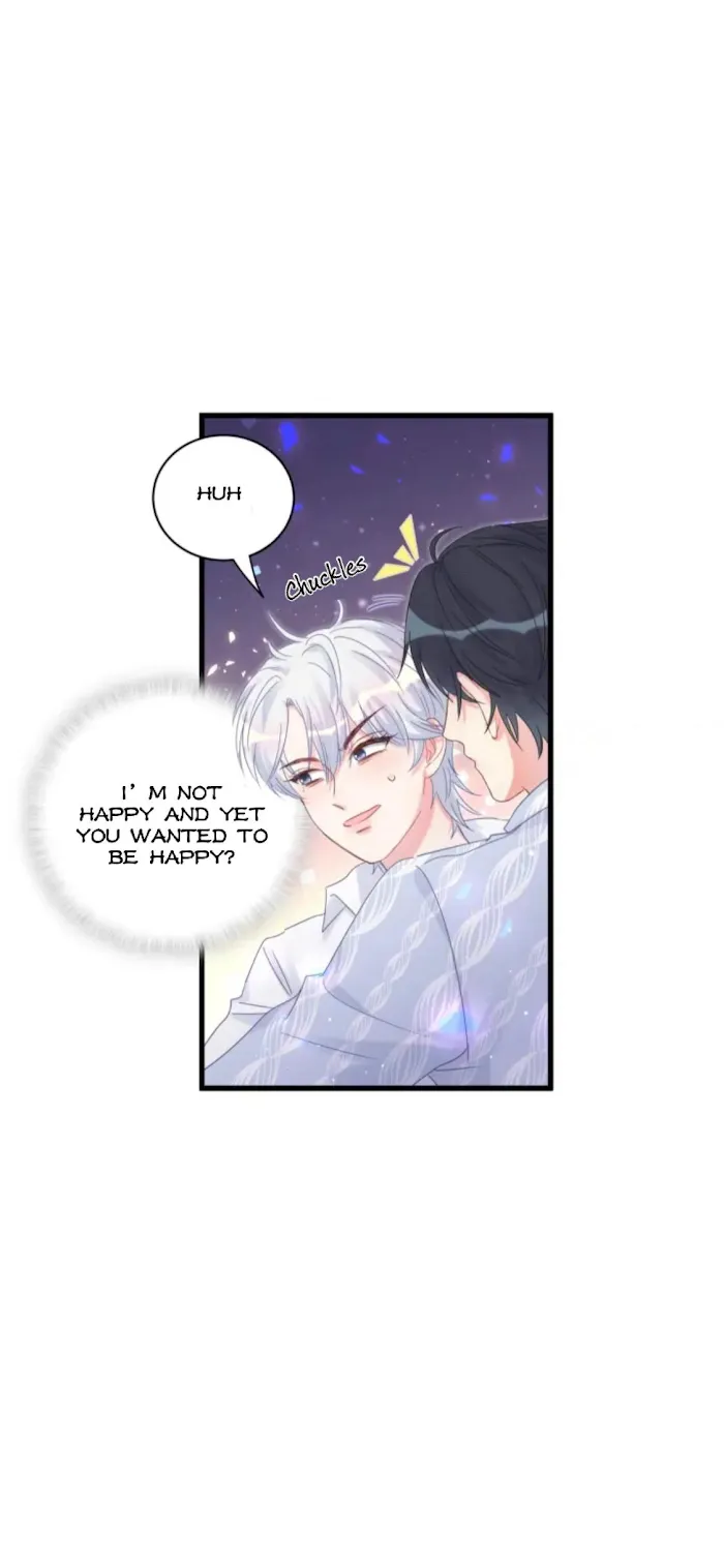 I Tied Myself Up Chapter 13 page 15 - 