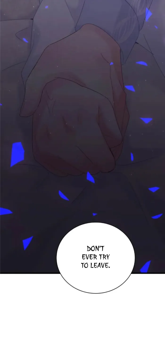 I Tied Myself Up Chapter 13 page 18 - 