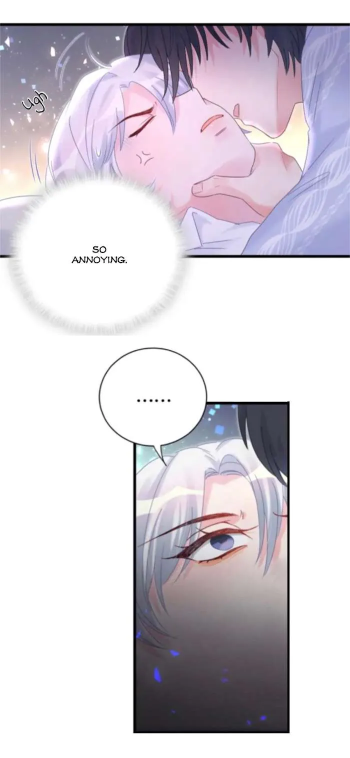 I Tied Myself Up Chapter 13 page 19 - 