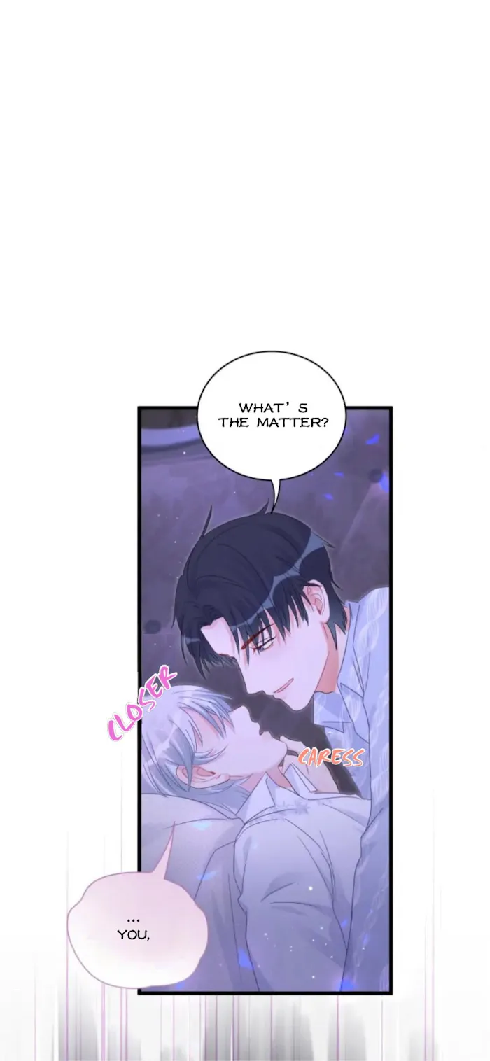 I Tied Myself Up Chapter 13 page 21 - 