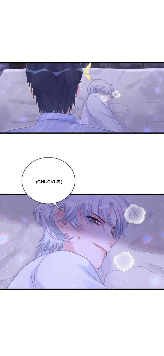 I Tied Myself Up Chapter 13 page 25 - 