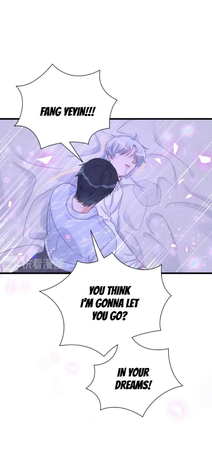 I Tied Myself Up Chapter 13 page 27 - 
