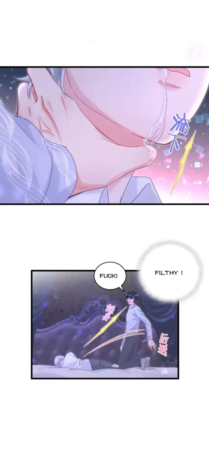 I Tied Myself Up Chapter 13 page 28 - 