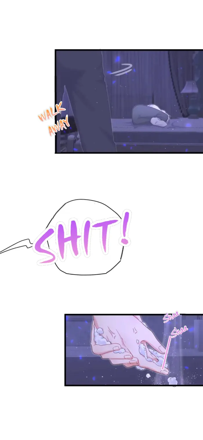 I Tied Myself Up Chapter 13 page 29 - 