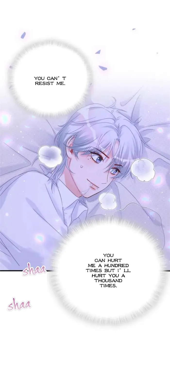 I Tied Myself Up Chapter 13 page 31 - 