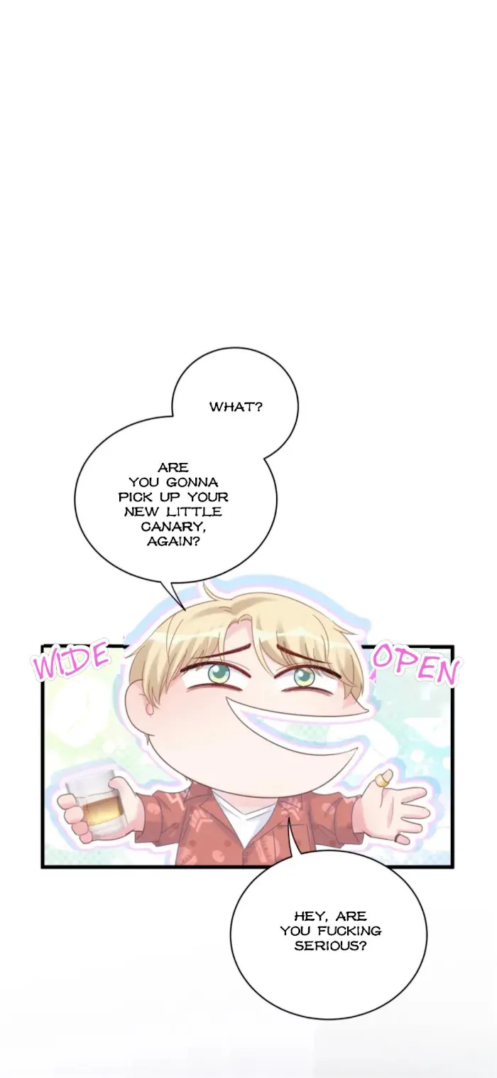 I Tied Myself Up Chapter 13 page 34 - 