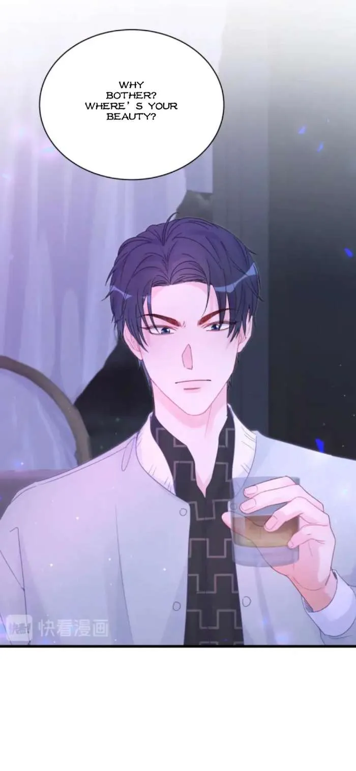I Tied Myself Up Chapter 13 page 35 - 
