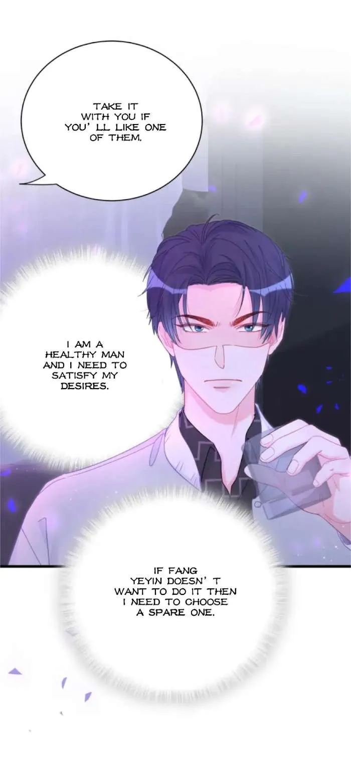I Tied Myself Up Chapter 13 page 37 - 