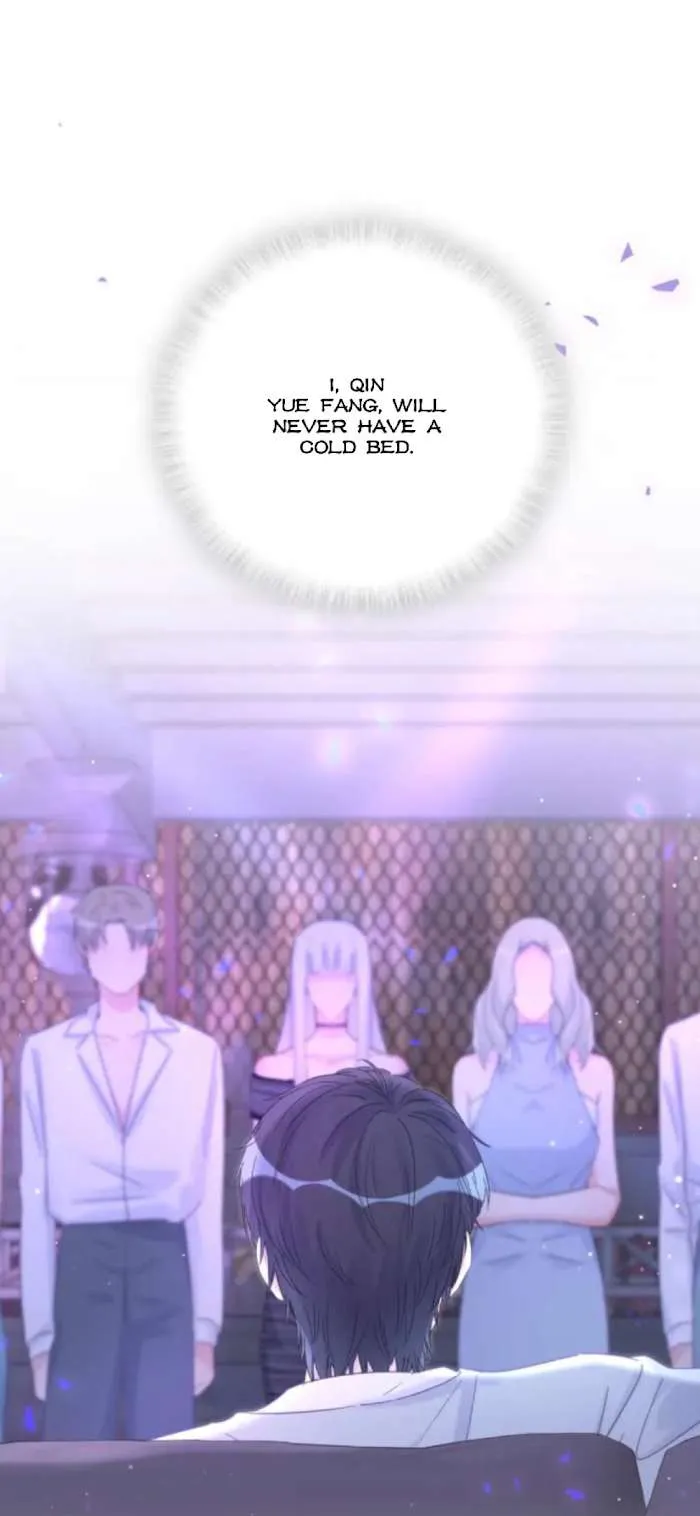 I Tied Myself Up Chapter 13 page 38 - 