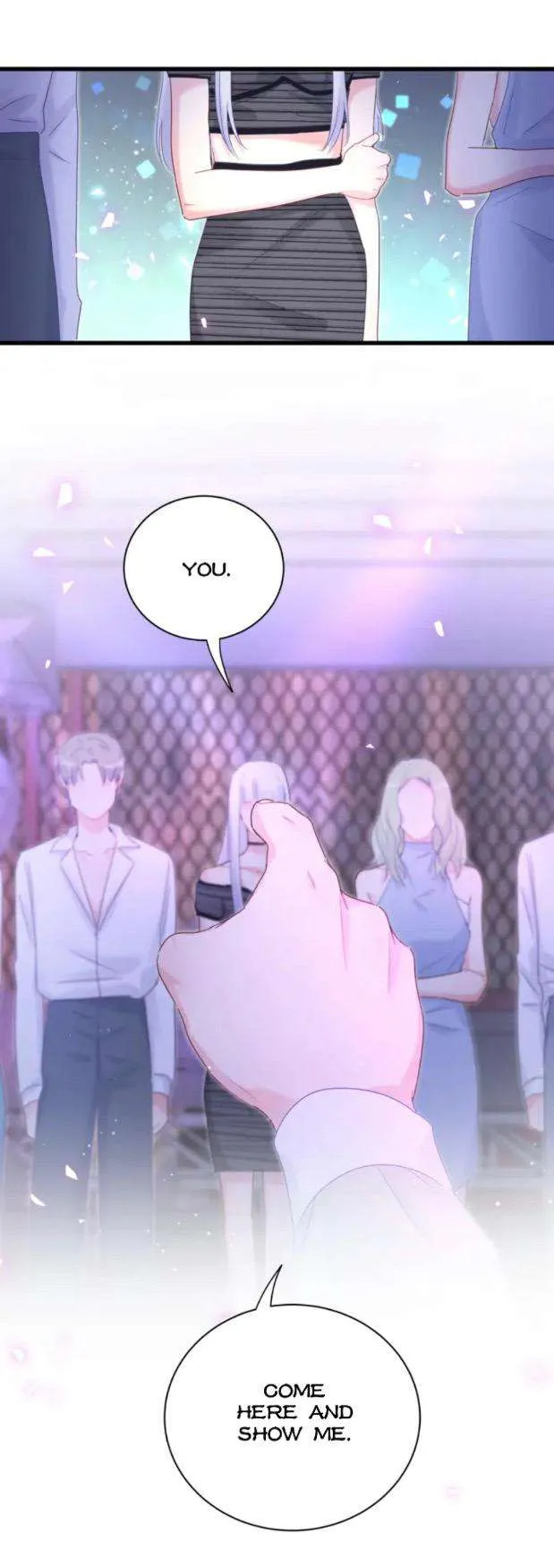 I Tied Myself Up Chapter 13 page 40 - 