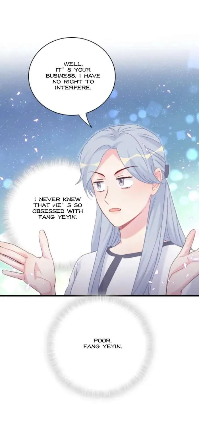 I Tied Myself Up Chapter 13 page 6 - 