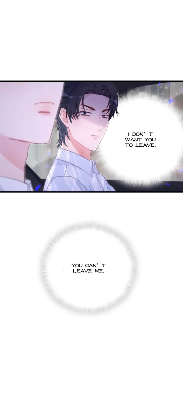 I Tied Myself Up Chapter 13 page 8 - 