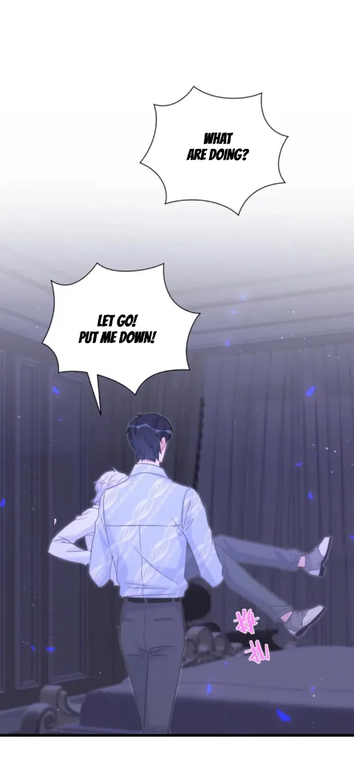 I Tied Myself Up Chapter 13 page 10 - 