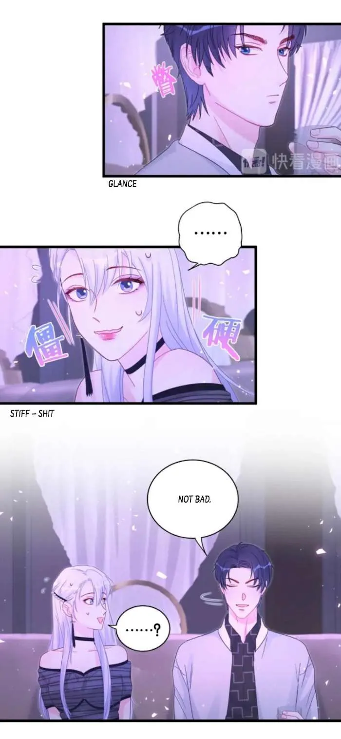I Tied Myself Up Chapter 14 page 12 - 