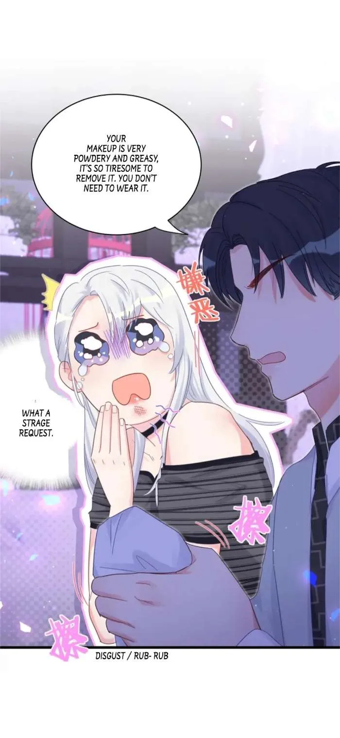 I Tied Myself Up Chapter 14 page 18 - 