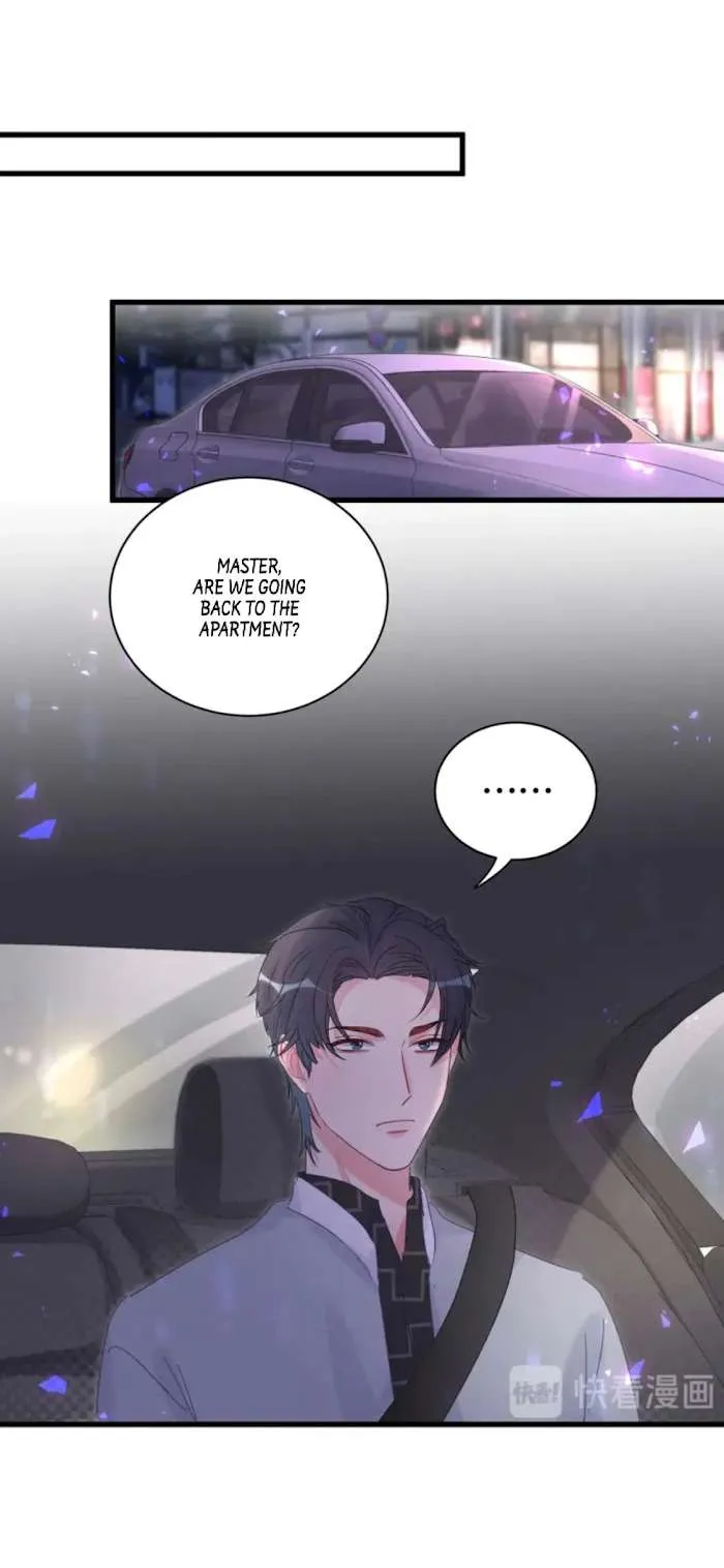 I Tied Myself Up Chapter 14 page 20 - 