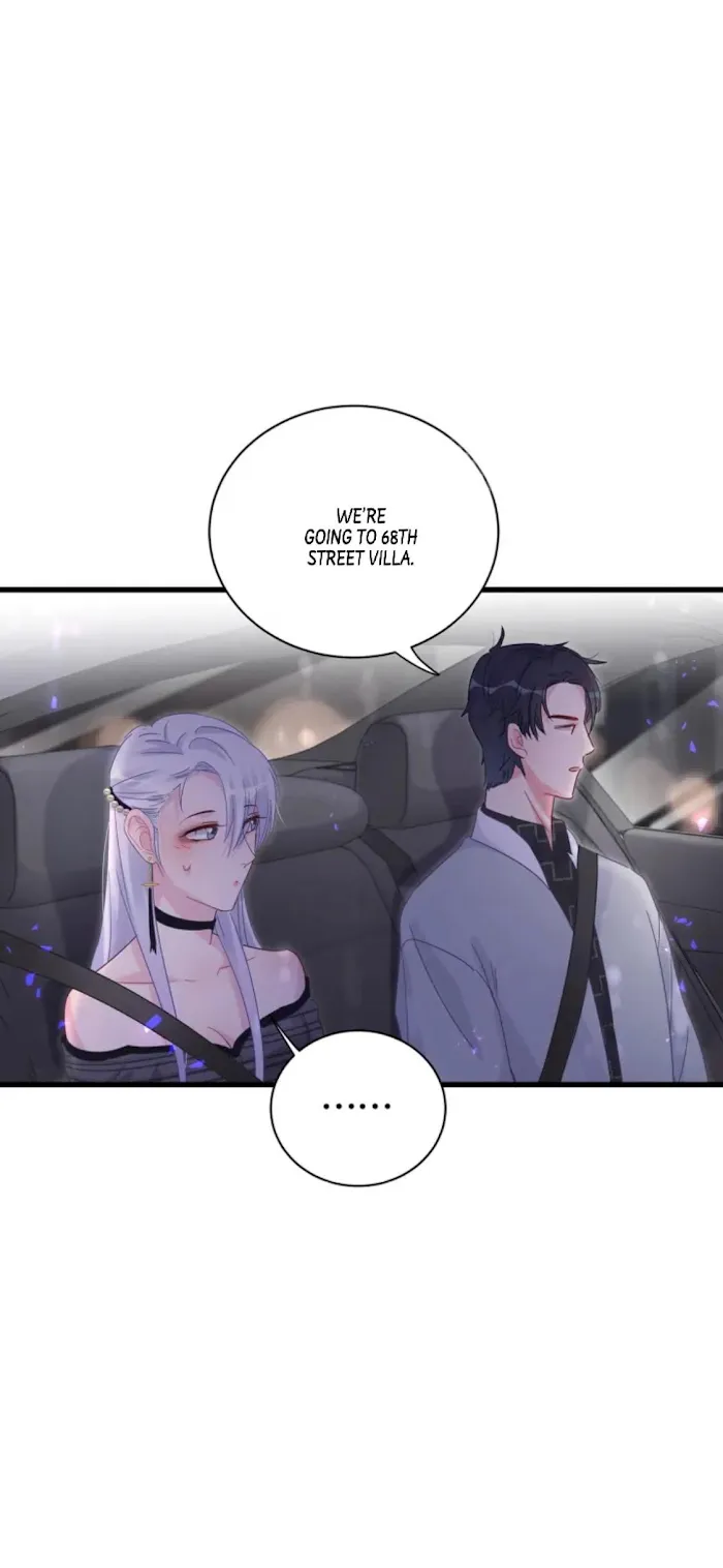 I Tied Myself Up Chapter 14 page 21 - 