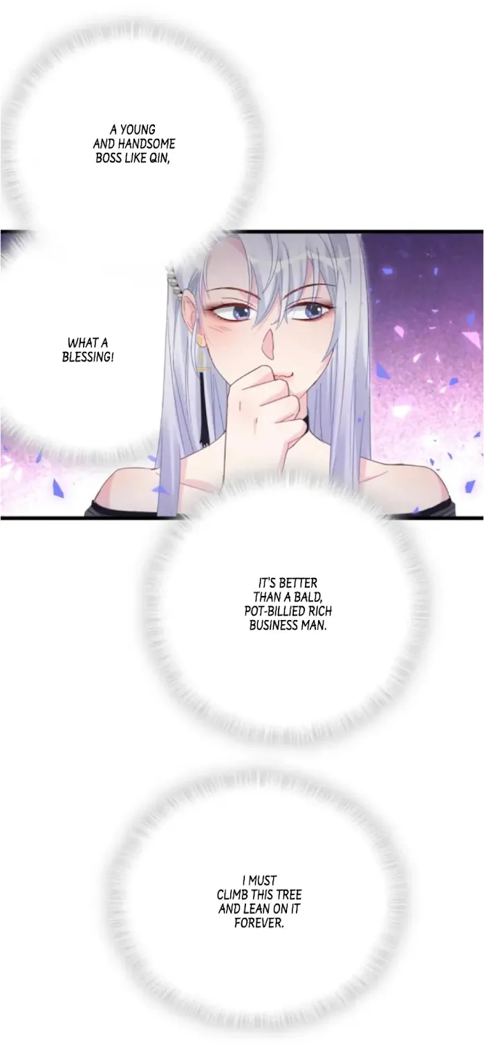 I Tied Myself Up Chapter 14 page 22 - 