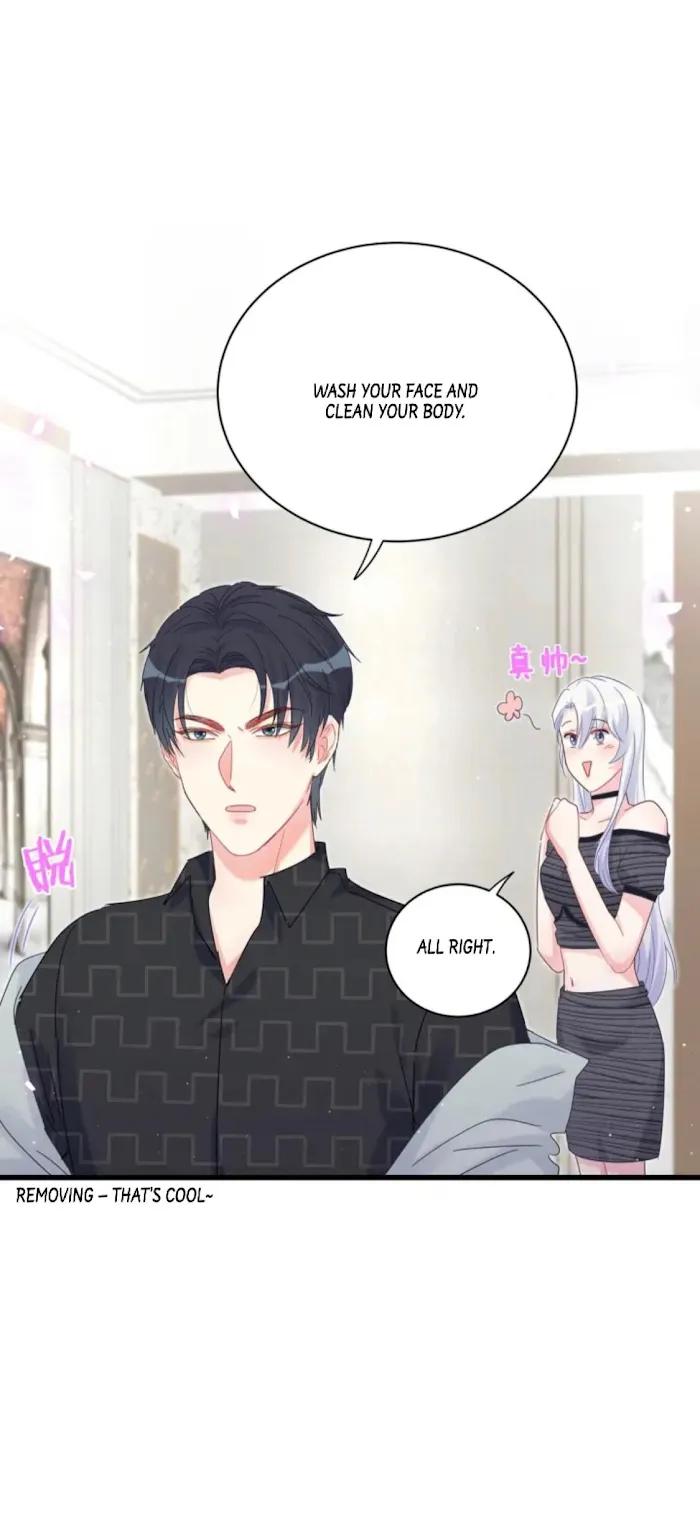 I Tied Myself Up Chapter 14 page 24 - 
