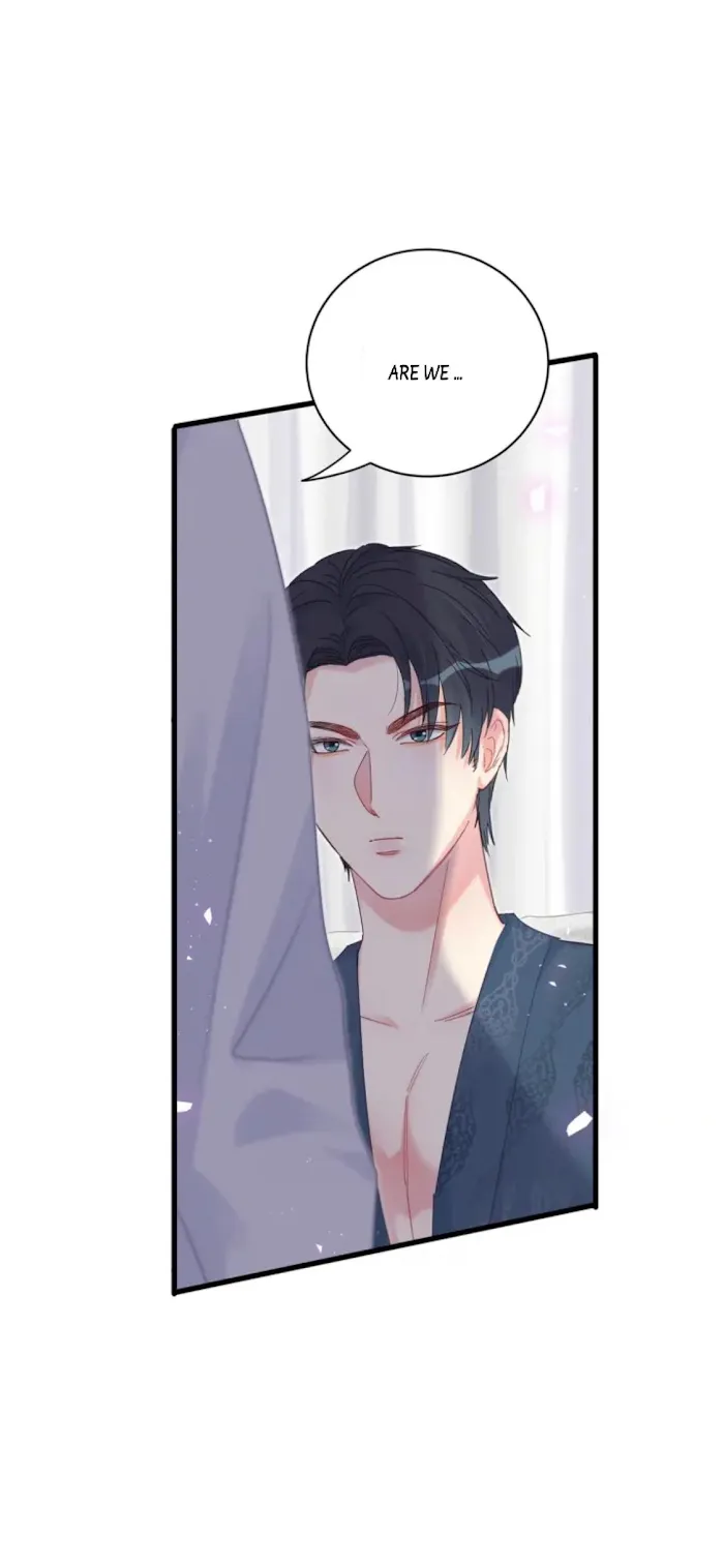 I Tied Myself Up Chapter 14 page 29 - 
