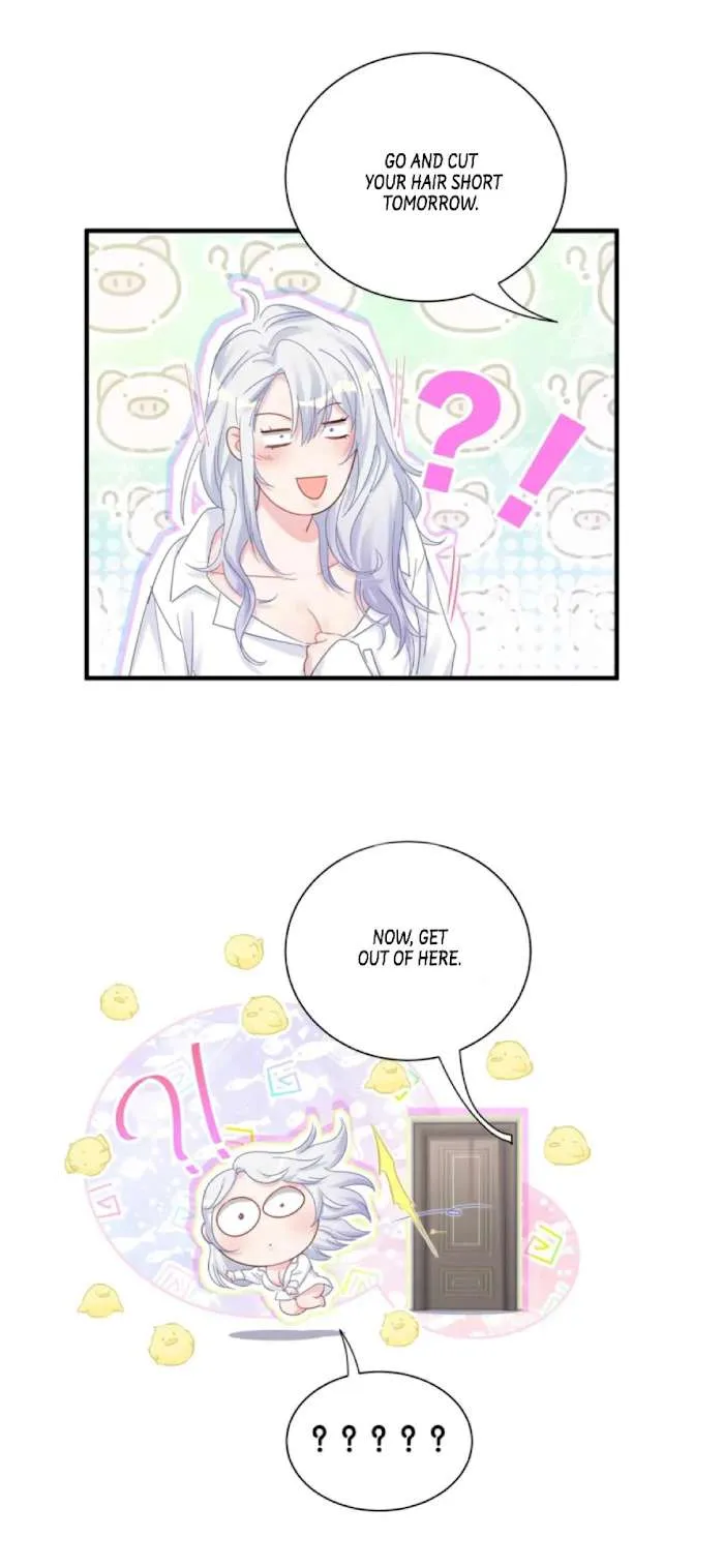 I Tied Myself Up Chapter 14 page 30 - 