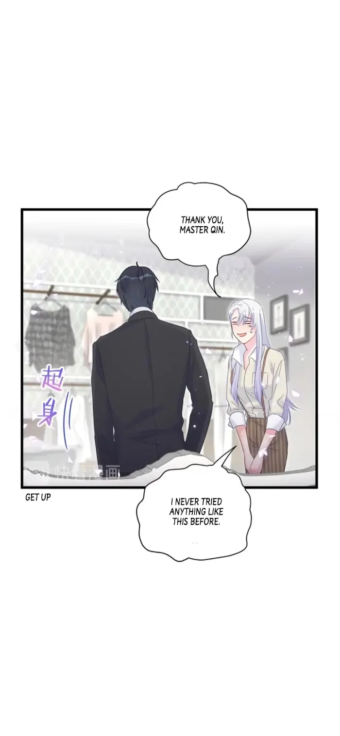 I Tied Myself Up Chapter 14 page 37 - 