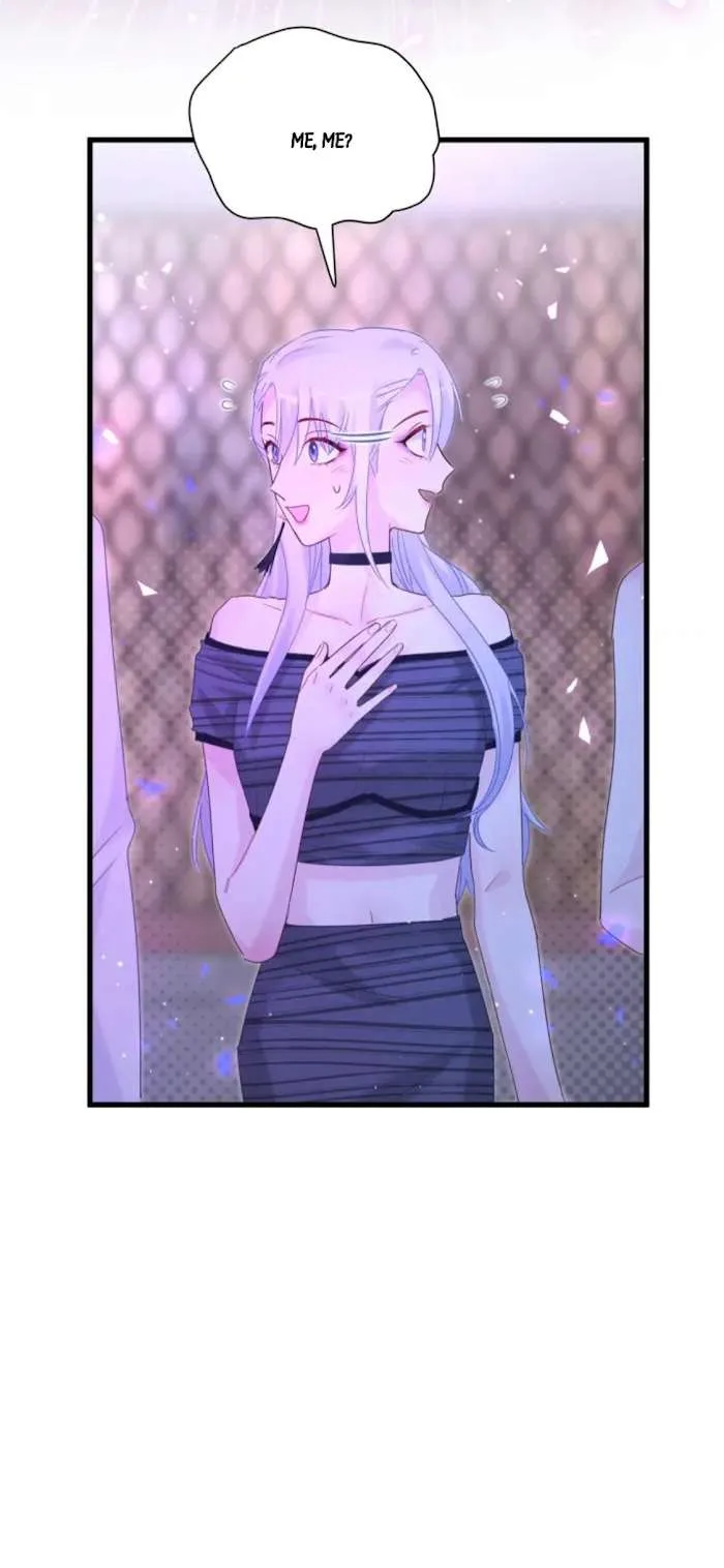 I Tied Myself Up Chapter 14 page 7 - 