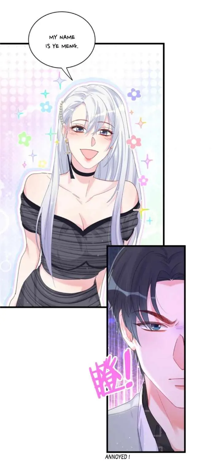 I Tied Myself Up Chapter 14 page 9 - 