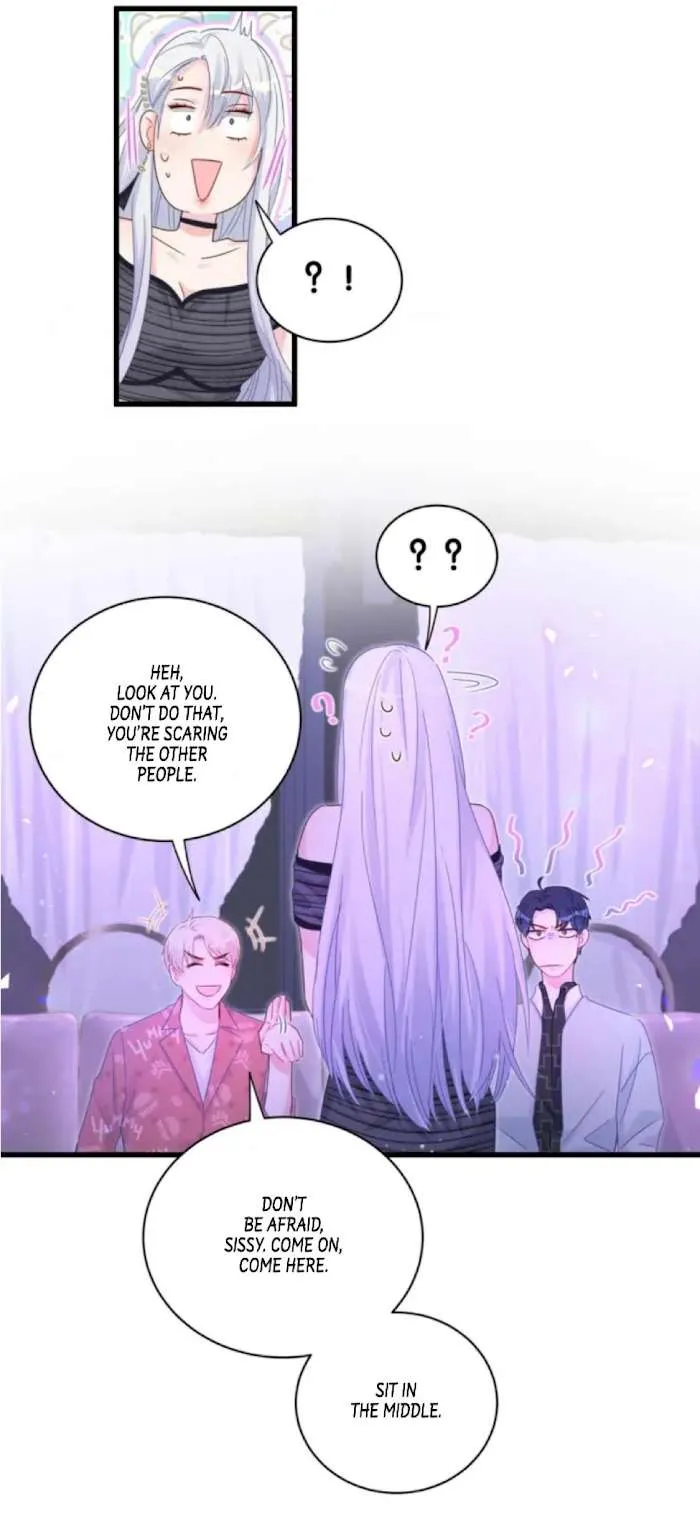I Tied Myself Up Chapter 14 page 10 - 