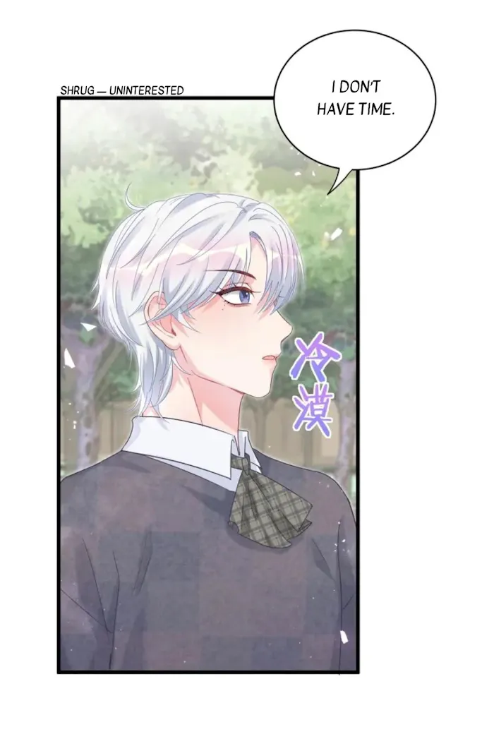I Tied Myself Up Chapter 15 page 18 - 
