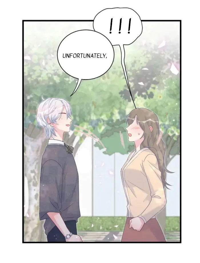 I Tied Myself Up Chapter 15 page 24 - 